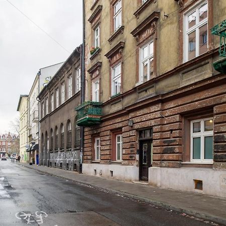 Bochenska 6 By Homeprime Krakow Exterior photo