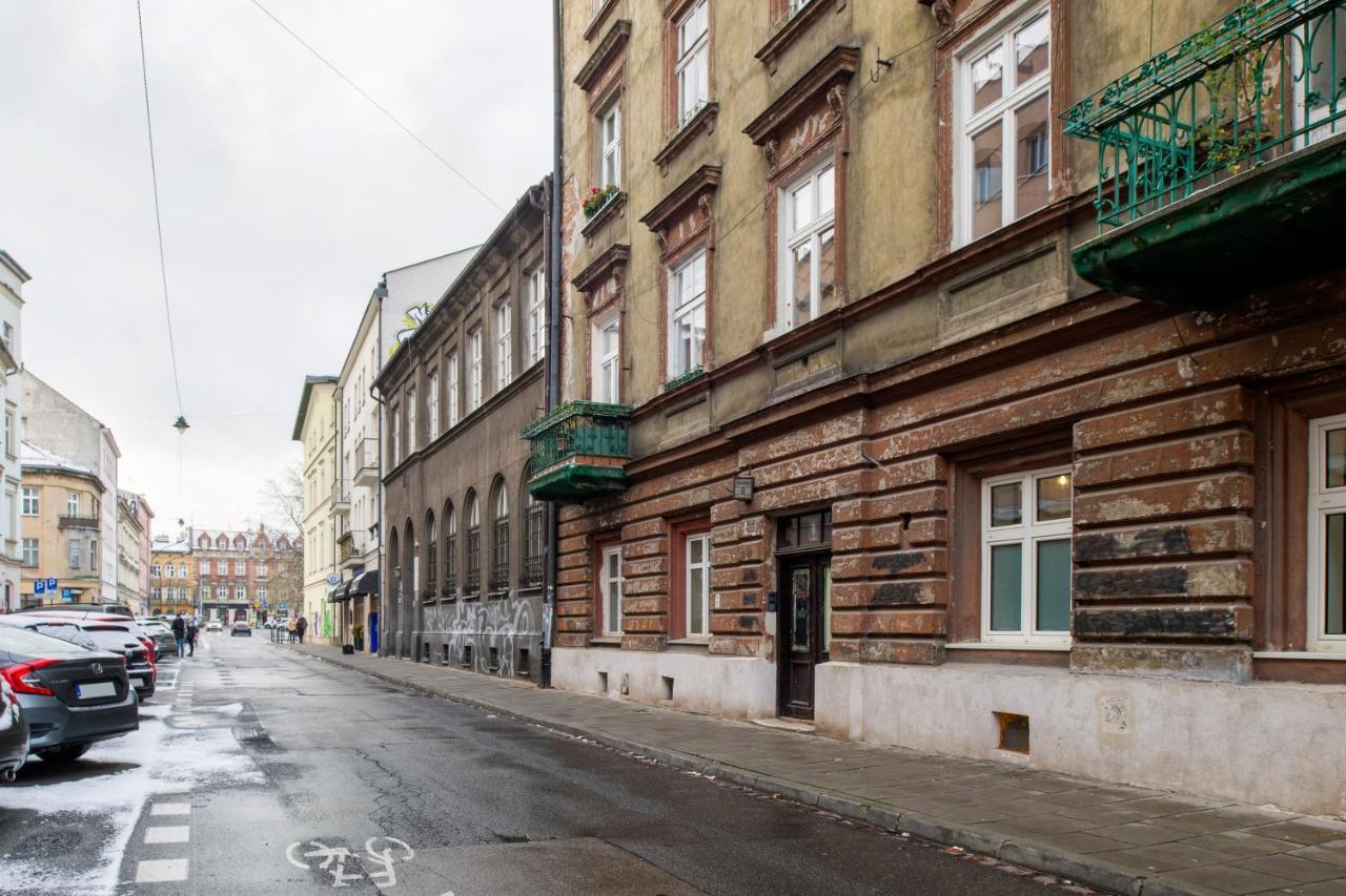 Bochenska 6 By Homeprime Krakow Exterior photo
