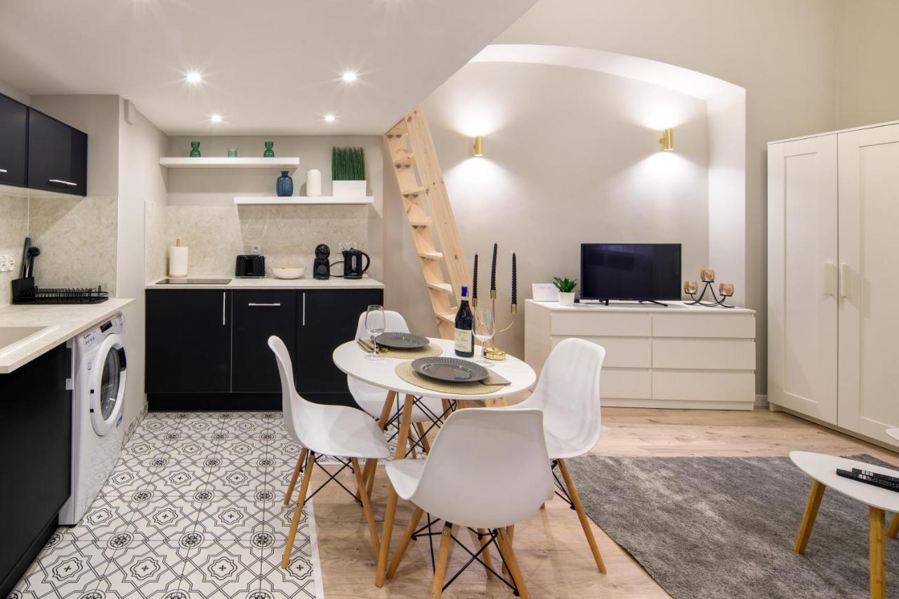 Bochenska 6 By Homeprime Krakow Exterior photo