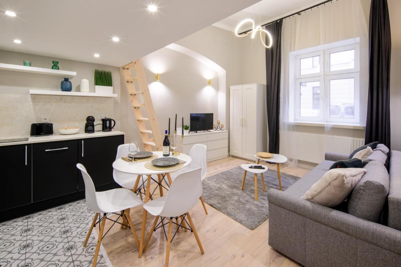 Bochenska 6 By Homeprime Krakow Exterior photo