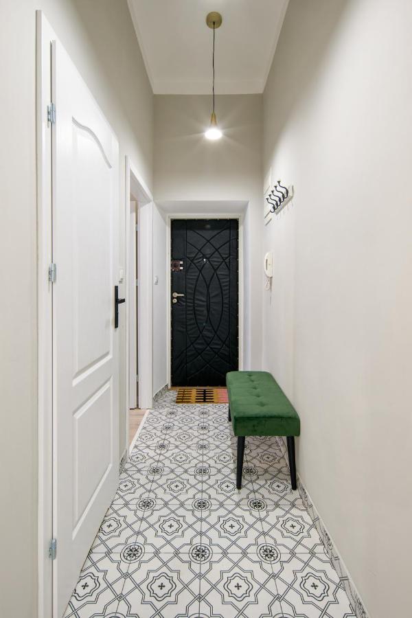 Bochenska 6 By Homeprime Krakow Exterior photo