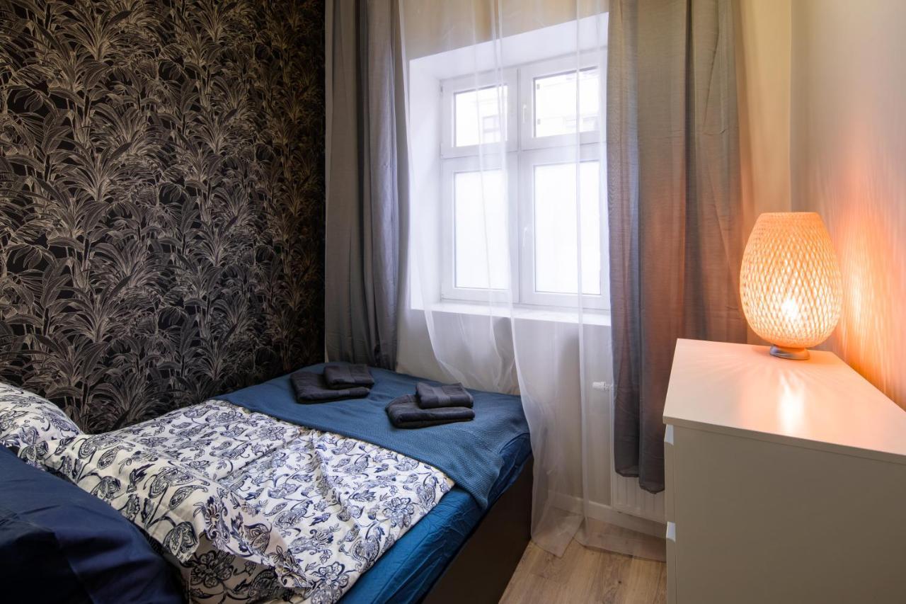 Bochenska 6 By Homeprime Krakow Exterior photo